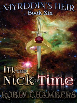 cover image of Book 6